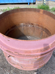 Компенсаторы Линзовые ду1200 ( двухлинзовые )