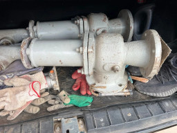 Продам сппкр-80*16 2шт по15т