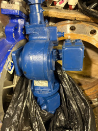 Электропривод НБ-06