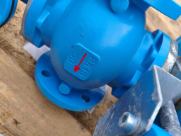 Регулятор давления газа РД-16 4шт