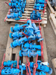 Клапана 22лс(нж)69нж