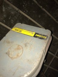 Привода Регада