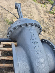 30с941нж Ду-500 ПТПА   200.000р