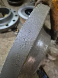 Фланцы Врт. Ру-40,63,160 ,НУ ОЧЕНЬ ДЕШЕВО!!!