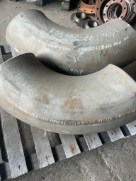 Задвижки Ру250,160, 16. Отводы 377-159 НЖ, эл.привод