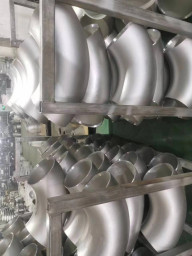 Переходы, отводы, тройники, с хранения, Московская обл.