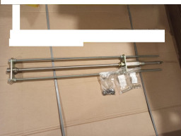 Зонд ОСК РАСТ.040000.402-03-160 &quot;СОНАР&quot;