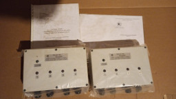 Преобразователь вторичный ПВ-СУ1