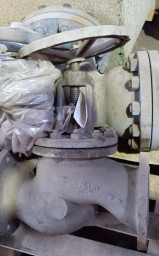 Трубопроводная арматура, г. Калуга