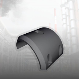 Чугунные балластирующие устройства ЧБУ, УЧК