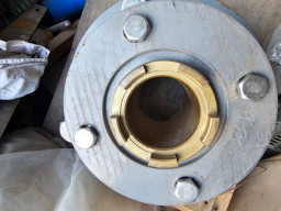 Переходники AUMA.ROTORK