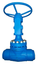 Предлагаем Задвижки Ду100Ру160 и Ду100Ру250 под приварку