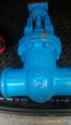 30нж964 нж ду 100 12х18н9тл