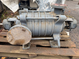 Продам насос ЦНС 60-165