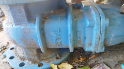 Продам задвижки талис ду250