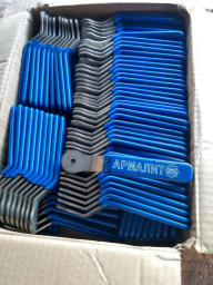 Рукоятки для шаровых кранов