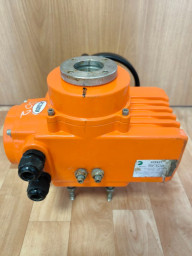 Продам эл.привод во взрывозащищенном исполнении серии ТОР-ЕХ120 (4шт) и ТОП-ЕХ110(1 шт)