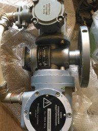 Электропривод ЭПЦ-100 А.50 м220. Б/у.
