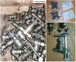 Продам из наличия 15нж67бк1.   Не Китай.   Вес  1000 гр.