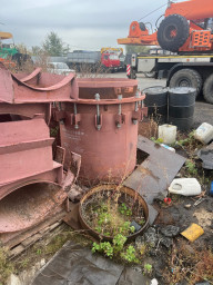 Продам компенсатор сальниковый ду1000ру25 шт2