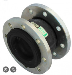 Виброставки Ду 150 PN16 2шт , DN400 PN 16 2шт , , новые ,  цена , фото