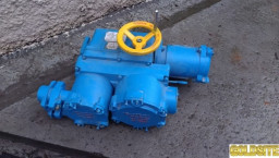 Куплю Электроприводы взрывозащищенного исполнения ВА 05-11