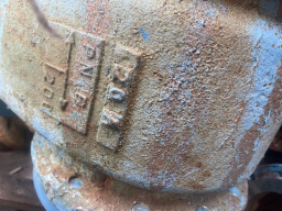 Продам ПУ 23нж18нж ду200