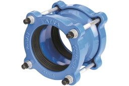 Соединительные узлы ДРК из НАЛИЧИЯ