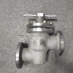 Куплю 14нж17п Ду50