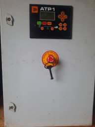 АВР для генератора JCB