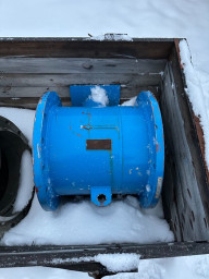 Реализация запорной арматуры и деталей трубопровода ГПН ННГ