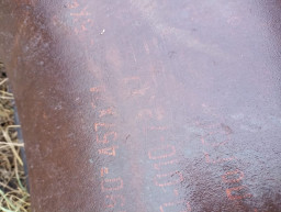 Отводы б/ш 90 457х24-1,5D ст15Х5М 8шт.