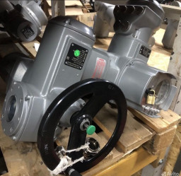 Куплю Элeктрoпривод Auma SA, SAR, SAEX, SQEX, SAREX, SG…07.2 07.5 07.6 10.1 10.2 12.1 12.2 14.2 