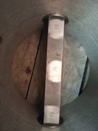 Преобразователь  расхода МЕТРАН 300ПР