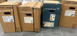 Куплю Наcосы Grundfоs, Wilo. Наcoсы pазныx мapок. Б/у и новыe. Wilo, DАB, Вelamоs, Grundfos, MАG
