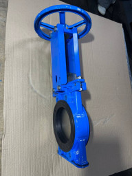 Задвижки ШИБЕРНЫЕ с нижним промывочным коллектором Ду 150,200,250  В НАЛИЧИИ