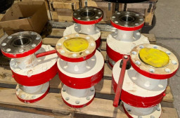 Куплю Задвижку дисковую Ду80 ру210 с КОФ 1 шт цена и фото