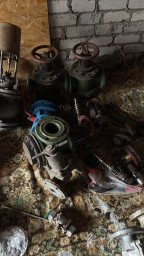 Запорная арматура дёшево