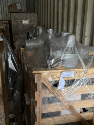 Продам Задвижки с электроприводами Auma