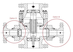 Ищу из наличия клапан защитный для насоса TDM (можно импортный) .Как на фото