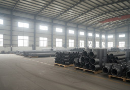 Отводы стальные Ø 57-530, 90°. От производителя.