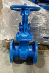 Новые задвижки 50-300 30лс41нж (20ГЛ) и 30нж41нж (12х18н9). С наличием и ценами (с НДС)