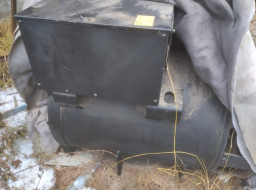 Продам Генератор Marelli (Италия) MJB 355SA4B