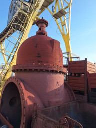 Продам 30ч930бр Ду1400