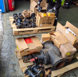 выкуп Данфосс Danfoss  AVA, AVD, AVP, DPR, MSV-F2 MNF, VFG2, AQT, AB-QM FVF, FVR, FVR-D NVD402, NVD8