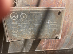 Продам теплообменник титановый Ду1400