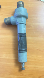 Продам  Сильфоный клапан 14нж17п Ду 80 Ру10  Крейцкопф Н466-2 для компрессоров 2ВМ10