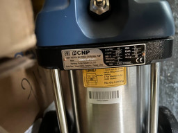 Насос CNP CDM10-6fswpc