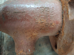 Клапаны высокого давление ЧЗЗМ