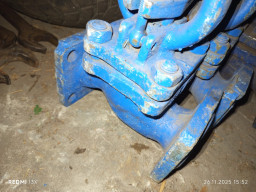 Ду50 ру16 продажа 15нж